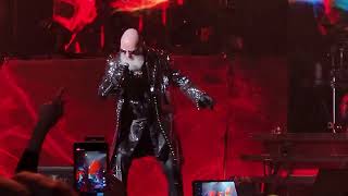 Judas Priest Panic Attack @ Santander Arena Reading PA 4-21-24