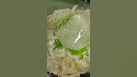 Seger banget bikin ini meski musim hujan