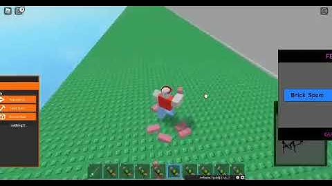 FE REPLICATION and FENCING GUI script