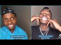 Moses Comedy Funny Compilation Video|AHHH Mozisi funny compilation video| #tiktok #mozisi #tiktok