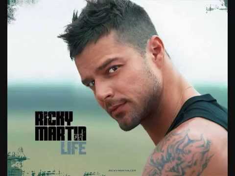 Ricky Martin Ft. Amerie & Fat Joe - I Don't Care (Acapella) - YouTube