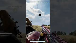 PUBG'de başımıza gelen acayip olay  #gaming #pubg