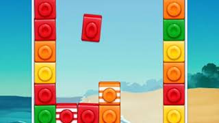 Brix! Block Blast Level 33 (by match3news.com)