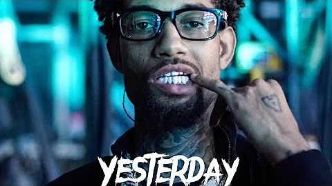 PNB ROCK- Yesterday unreleased