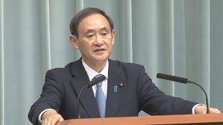 女性最多５閣僚、初入閣８人 石破氏は地方相、安倍第２次改造内閣