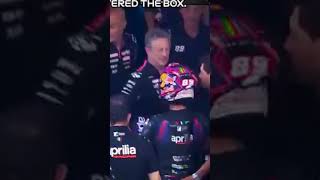 Martin NGAMUK Paddock MEMBARA Catalunya 2026!
