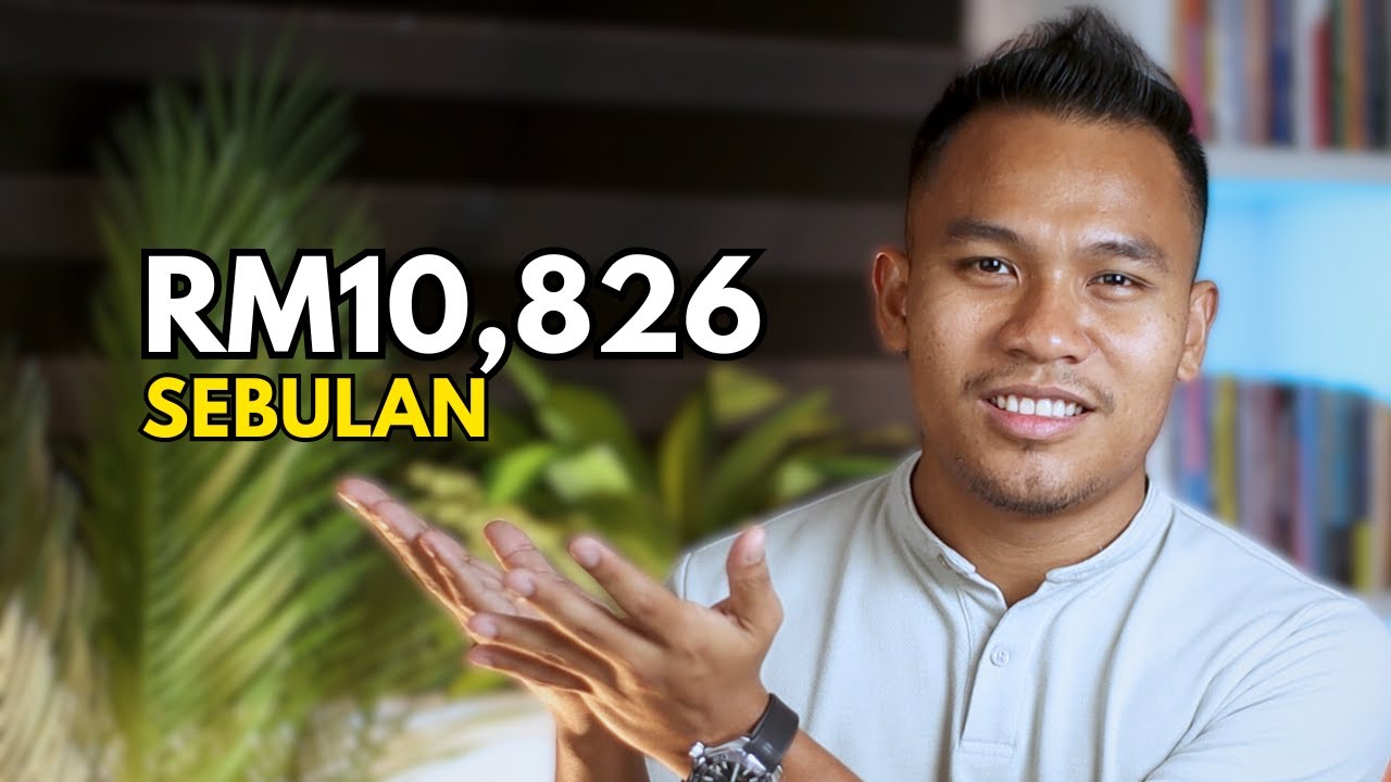 Macam Mana Sy Buat Pasif Income 10 Ribu Sebulan Sbg Ejen Takaful?