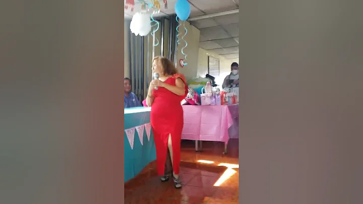 En el dia de las madres 2022 para ti madrecita amo...