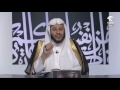 حلفت بالله أن لا أذهب إلى عيالي ثم نويت أن أذهب ما الحكم الشيخ عزيز فرحان