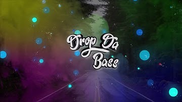 Free Drop Da Bass Audio Visualizer Template 2019 / Free Audio Spectrum Template 2019 AE #35