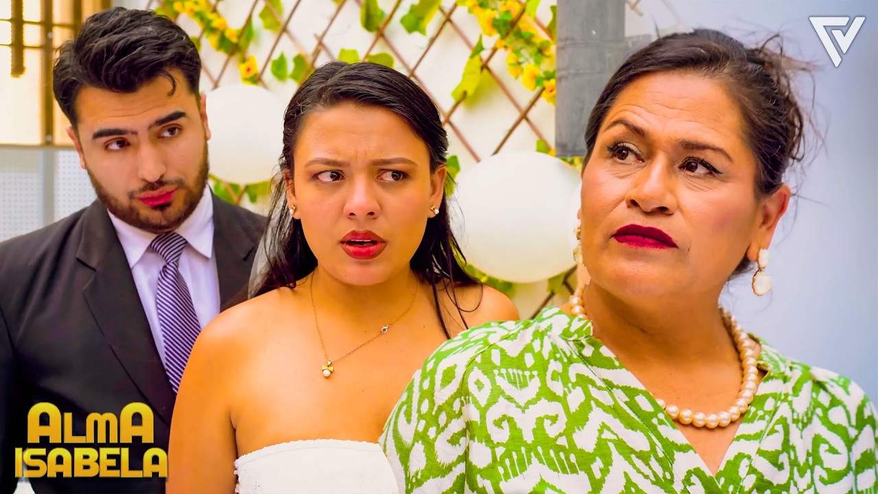 Suegra acabó con su matrimonio y terminó sola