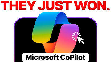 NIEUWE Microsoft AI Agent is GEK (GRATIS!) 🔥