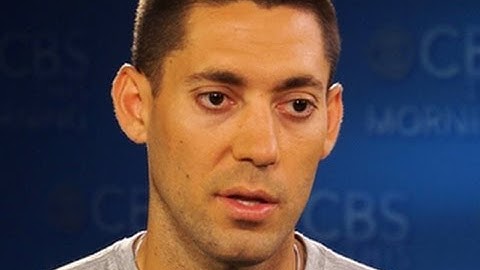 Europe vs. USA soccer leagues: Clint Dempsey on finding balance