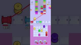 [Knit Out] Level 548 Answer&Walkthrough Solution