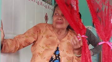 Lễ Tang Ông ĐẶNG VĂN ĐƯỜNG - Long Định, Cần Đước, Long An - P1