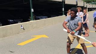 Summer Undergrad Intern Orientation