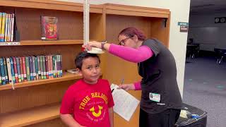Full Get on the Bus- Pasco High School Whole Care Academy Update