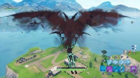 How to get to spawn island EASY in Fortnite Battle Royal