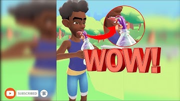 ✅FrozenHoney in New Levels Game Mobile Update All Trailers iOS,Android Gameplay Walkthrough