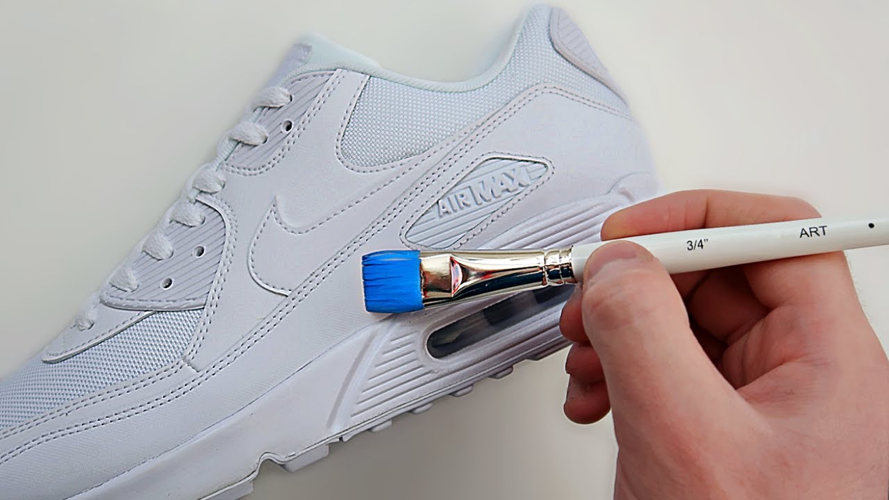 make your own nike air max 90