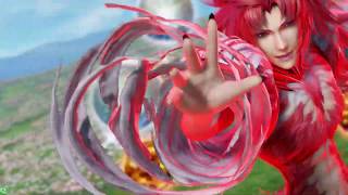 DFFAC対戦動画4758 フォースシンフォニークジャ