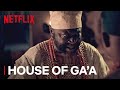 House Of Ga A Now Streaming 