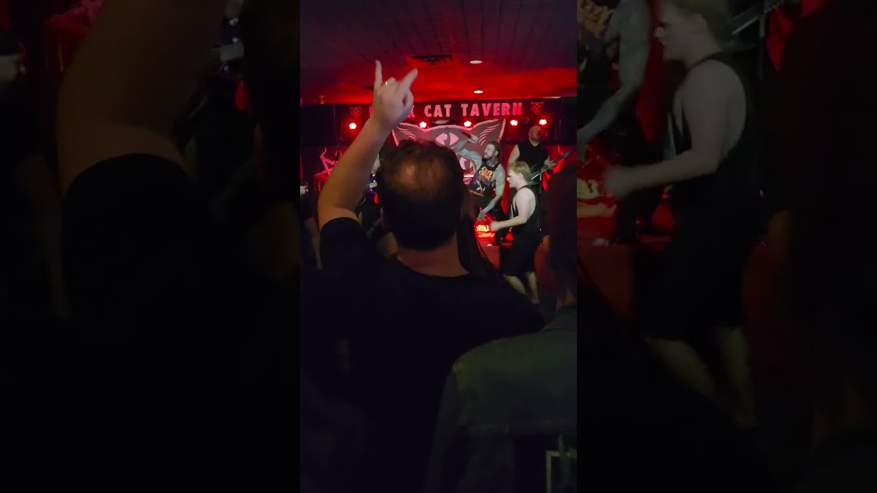 Ov Sulfur live in saskatoon