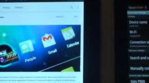 PeerDeviceNet - how to share web page links