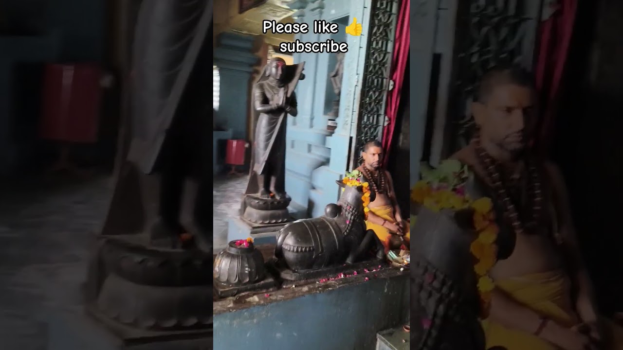 UTTAR PRADESH PRAYAGRAJ TEMPLE 3RD FLOOR VIEW 