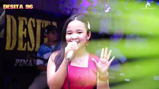 SEJUTA LUKA - DIAN AMOY ( COVER ) - DESITA 96