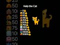 poor cat plzz subscribe # trending # viral # shorts #shifa
