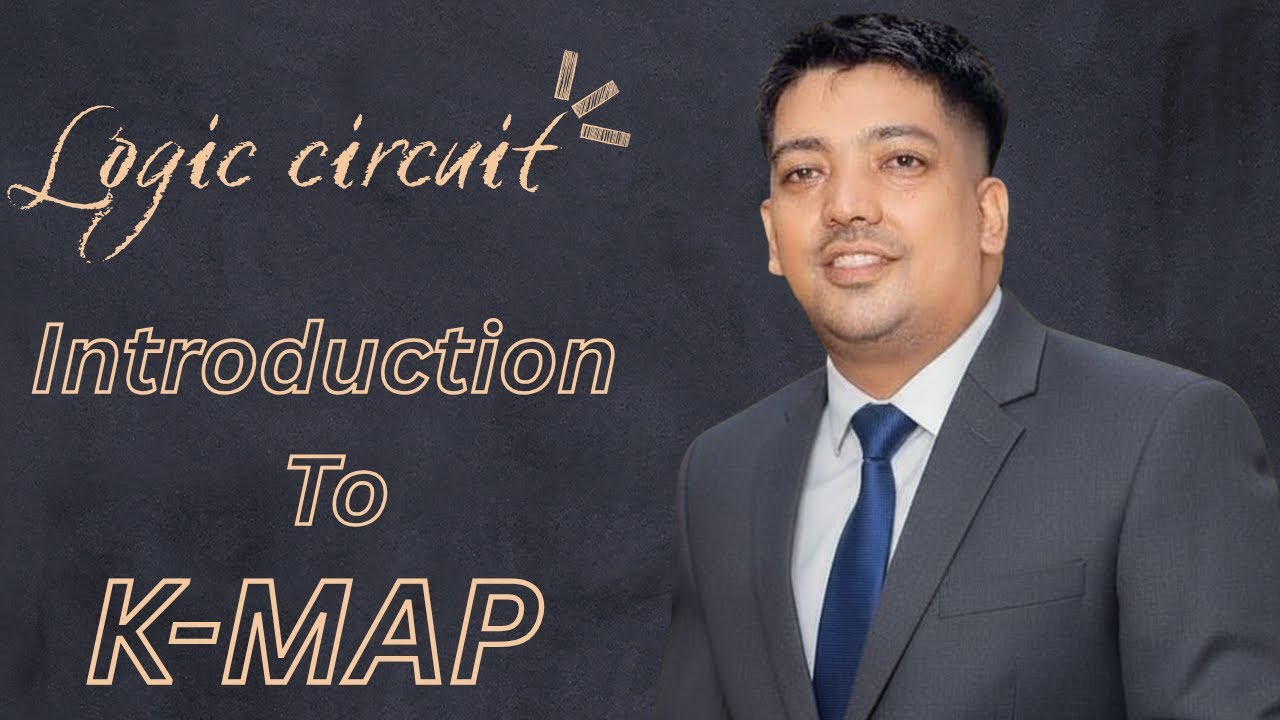 K MAP