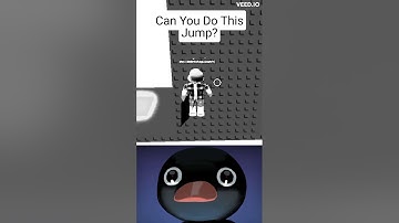 Noot Noot Meme, Extreme Obby Wraparound #challenge #obby #roblox #memes