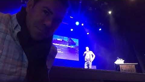 Jakov Dolic head of Sales Genesis Mining at Omnia Tech London 02 Event