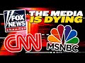 Is the Media Dying? | US Media Industry in Crisis