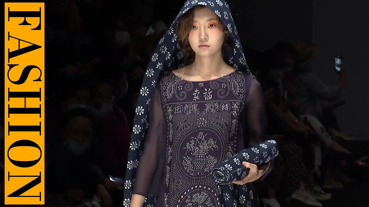 #Lingerie #内衣秀 #fashion 2023生活在左·林栖《全家福》春夏时装秀Part1 SS23 SS22 #中国国际时装周 란제리 쇼 ランジェリーショー โชว์ชุดชั้นใน