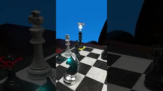 Chess Trashtalker Karma chess