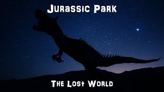 Jurassic Park: The Lost World (Epic Dark Battle Remix)
I actually wanted to make this one emotional and uplifting, but something didnt go as planned...
I recently got ComposerCloud and wanted to try it out here. Most of the Percussion here is from StormDrum 2; this is the first library specifically designed for epic percussion that Ive used, and I think it sounds amazing! I really had a lot of fun writing this cover, especially the percussion! I really hope you like it!
I composed this track using Reaper.
If youd like me compose for your own projects or if you simply want to use some of my existing music, please feel free to contact me at CPicturesMusic@gmail.com Jurassic Park: The Lost World (Epic Dark Battle Remix)