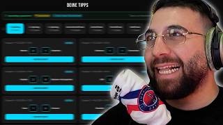 MIT MEINEN TIPPS EIN PORSCHE, EINE ROLEX & MEHR GEWINNEN?! 🤩🔥