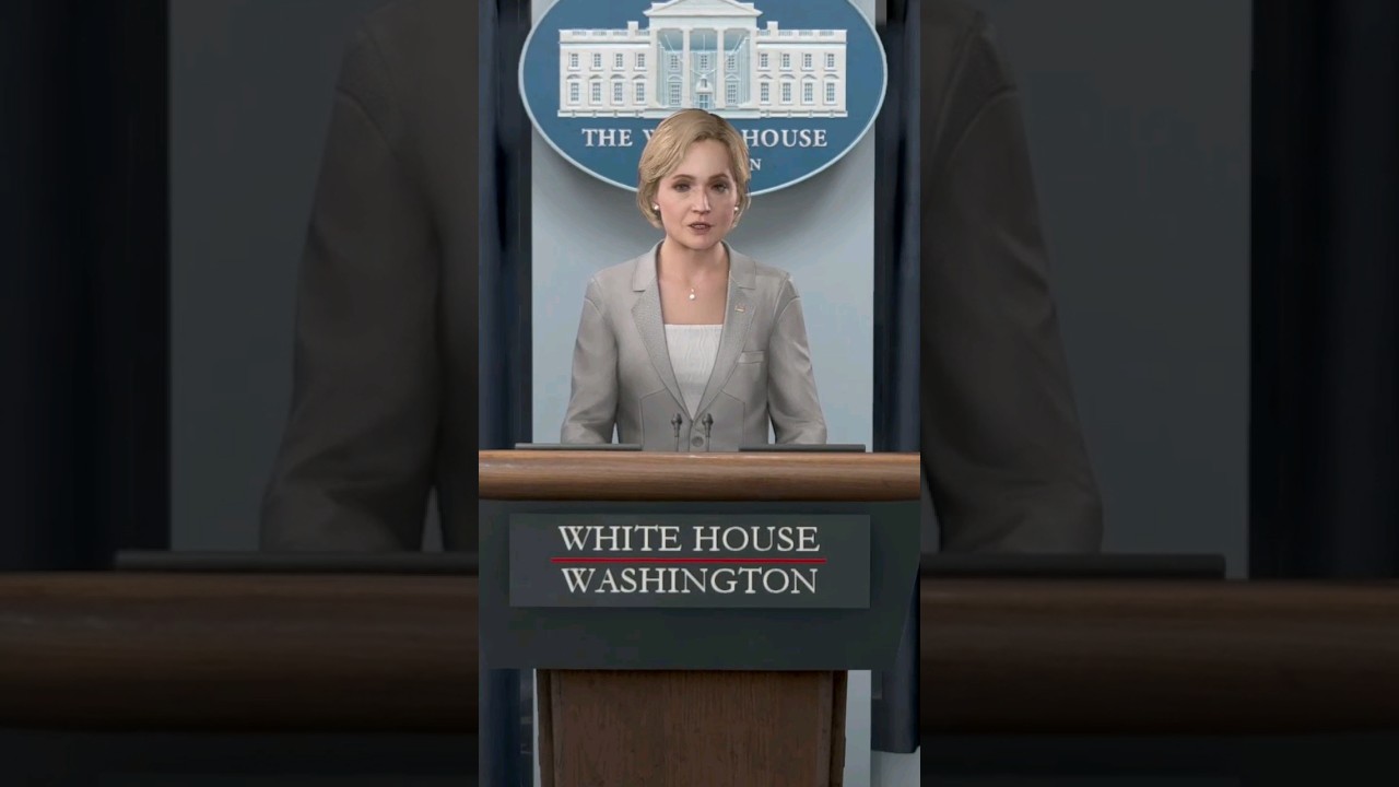 Detroit: Become Human #19. Финал. Прохождение игры.