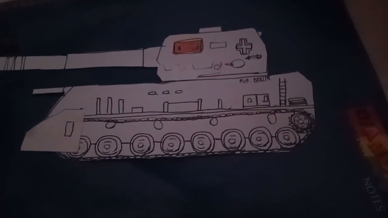 pls edit me (royale panzerman)