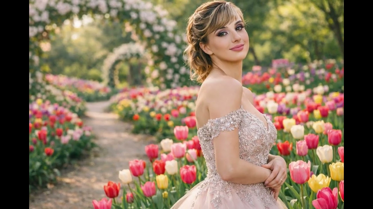 Femeia – Lumină, Mister și Iubire | Cântec Special de 8 Martie