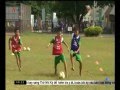 Học viện bóng đá Nutifood tuyển sinh tại Trà Vinh |namdaik