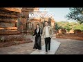 BAGAN Vlog (8th Wedding Anni)