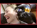 INSTAGRAM TAKÄ°PÃ‡Ä°LERÄ°M BÄ°R GÃœNÃœMÃœ YÃ–NETTÄ° | DAYAK YEMÄ°ÅžE DÃ–NDÃœM!