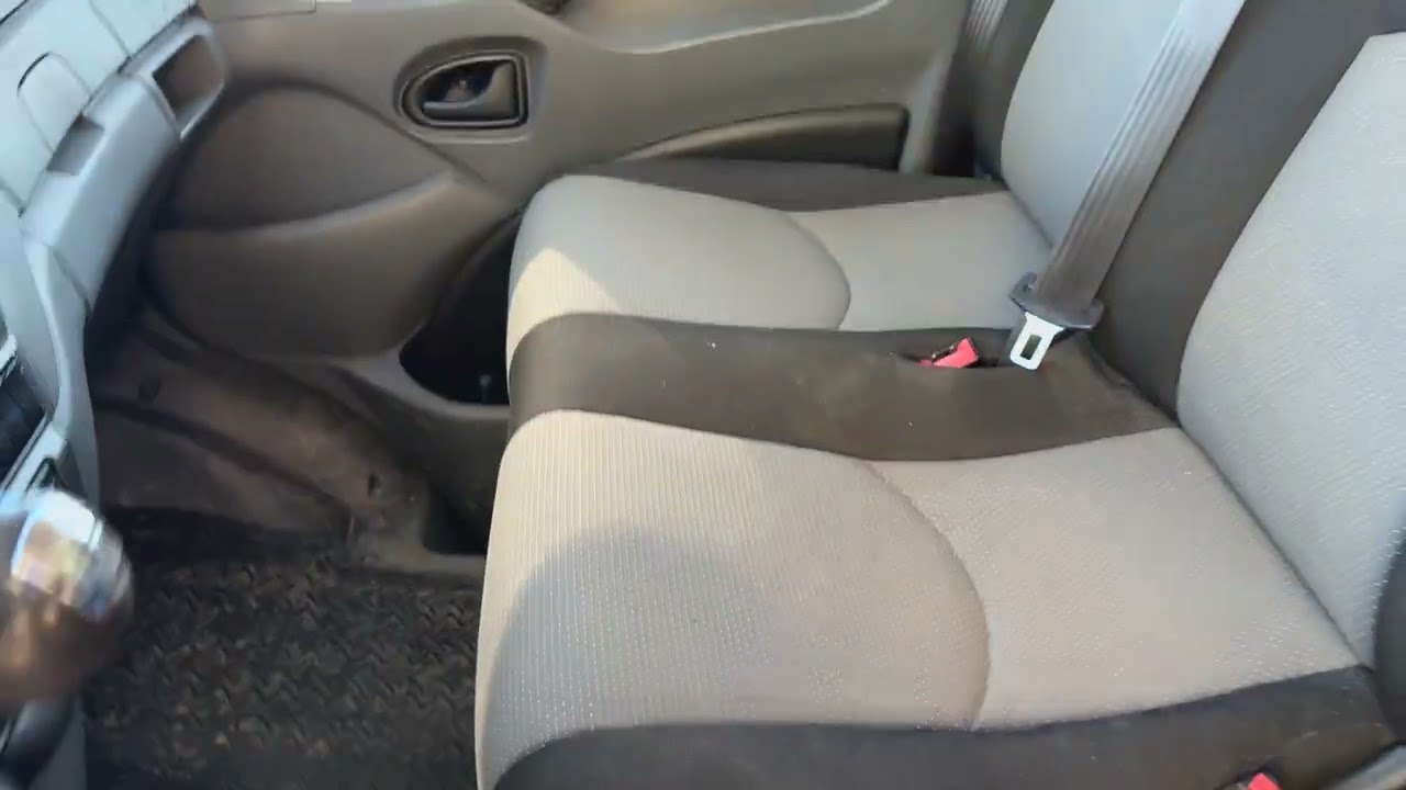 Lastbil IVECO DAILY 70C17 EEV - 10.000mil