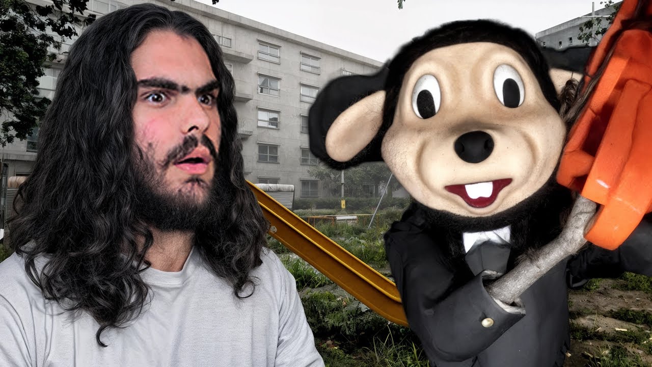 So I Played Cursed Digicam. | FULL GAME