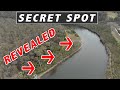 My secret flathead fishing spot revealed fishing australia