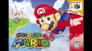 Super Mario 64 – Peach’s Castle (Orchestrated)