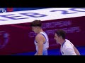 Ivan Rigon (ITA) - 2026 Men's Artistic Gymnastics European Champion, junior high bar